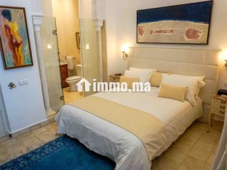Splendide Riad à Marchan - Maison à vendre - Tanger