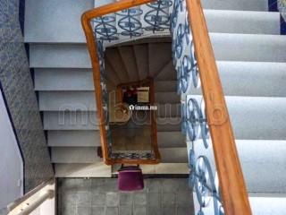 Splendide Riad à Marchan - Maison à vendre - Tanger