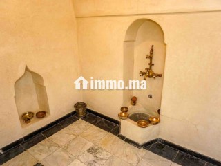 Splendide Riad à Marchan - Maison à vendre - Tanger