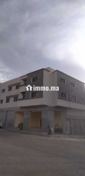 محل تجاري مونفلوري 2 للبيع - Vente Immobilier - Fes - photo 1