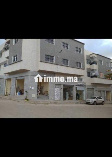 محل تجاري مونفلوري 2 للبيع - Vente Immobilier - Fes - photo 2