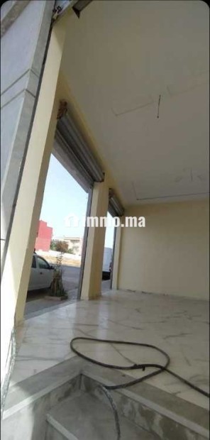 محل تجاري مونفلوري 2 للبيع - Vente Immobilier - Fes - photo 3