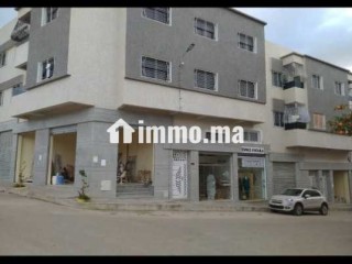 محل تجاري مونفلوري 2 للبيع - Local commercial à vendre - Fes