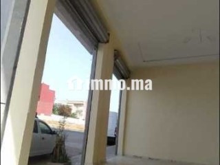 محل تجاري مونفلوري 2 للبيع - Local commercial à vendre - Fes