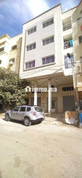 محل للبيع هين السمن - Vente Immobilier - Fes - photo 1