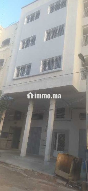 محل للبيع هين السمن - Vente Immobilier - Fes - photo 2
