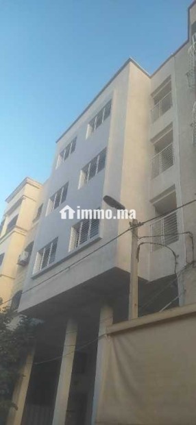 محل للبيع هين السمن - Vente Immobilier - Fes - photo 3