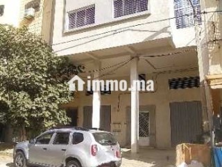 محل للبيع هين السمن - Local commercial à vendre - Fes