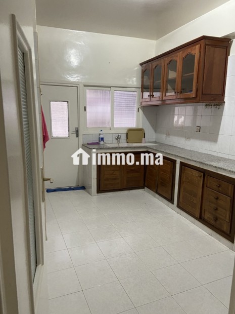 Appartement a vendre 95m Mohamed Sedki Bd Anfa Casa - Vente Immobilier - Casablanca - photo 6