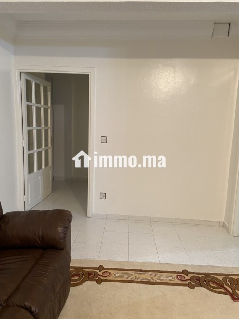 Appartement a vendre 95m Mohamed Sedki Bd Anfa Casa - Vente Immobilier - Casablanca - photo 5