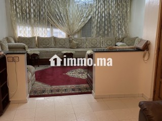 Appartement a vendre 95m Mohamed Sedki Bd Anfa Casa - Appartement à vendre - Casablanca