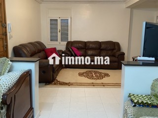 Appartement a vendre 95m Mohamed Sedki Bd Anfa Casa - Appartement à vendre - Casablanca
