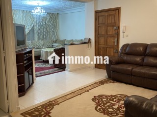 Appartement a vendre 95m Mohamed Sedki Bd Anfa Casa - Appartement à vendre - Casablanca