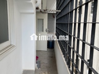 Appartement a vendre 95m Mohamed Sedki Bd Anfa Casa - Appartement à vendre - Casablanca