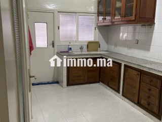 Appartement a vendre 95m Mohamed Sedki Bd Anfa Casa - Appartement à vendre - Casablanca