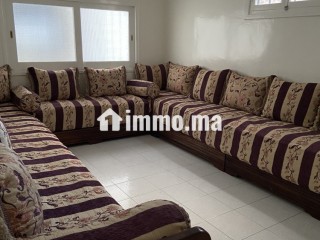 Appartement a vendre 95m Mohamed Sedki Bd Anfa Casa - Appartement à vendre - Casablanca