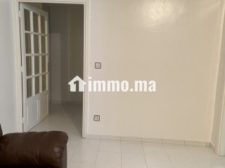 Appartement a vendre 95m Mohamed Sedki Bd Anfa Casa - Appartement à vendre - Casablanca