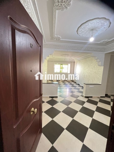 Appart à val fleuri Tanger en location - Location Immobilier - Tanger - photo 8