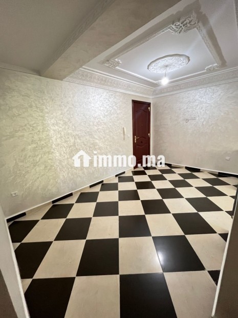 Appart à val fleuri Tanger en location - Location Immobilier - Tanger - photo 3