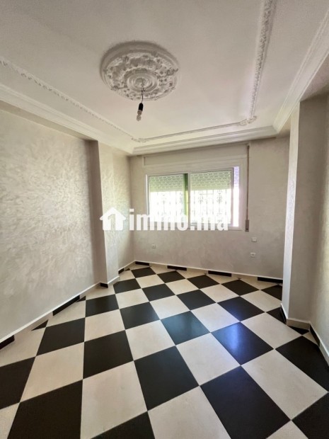 Appart à val fleuri Tanger en location - Location Immobilier - Tanger - photo 6