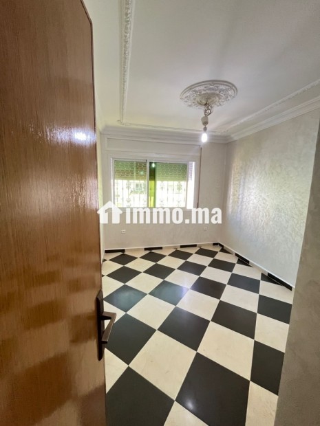 Appart à val fleuri Tanger en location - Location Immobilier - Tanger - photo 2