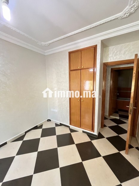 Appart à val fleuri Tanger en location - Location Immobilier - Tanger - photo 4