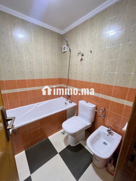Appart à val fleuri Tanger en location - Location Immobilier - Tanger - photo 7