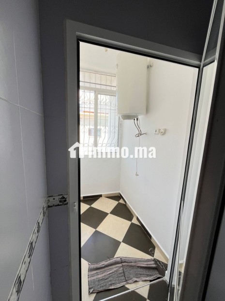 Appart à val fleuri Tanger en location - Location Immobilier - Tanger - photo 1