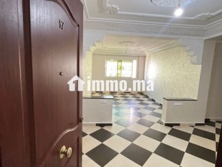 Appart à val fleuri Tanger en location - Appartement à louer - Tanger