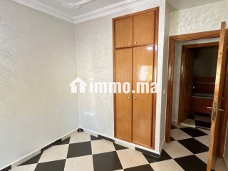 Appart à val fleuri Tanger en location - Appartement à louer - Tanger
