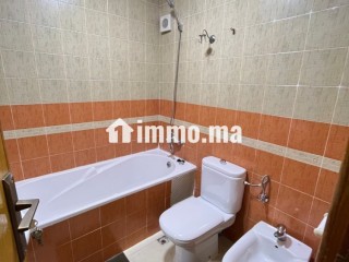 Appart à val fleuri Tanger en location - Appartement à louer - Tanger