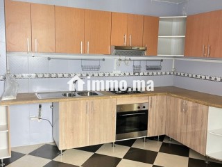Appart à val fleuri Tanger en location - Appartement à louer - Tanger