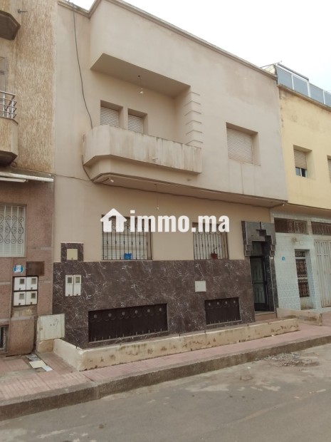 Maison bouskoura a vendre - Vente Immobilier - Bouskoura - photo 1
