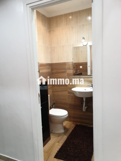 Appart en location meublée à iberie - Location Immobilier - Tanger - photo 3