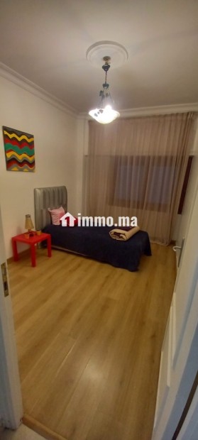 Appart en location meublée à iberie - Location Immobilier - Tanger - photo 7