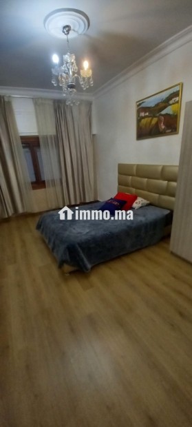 Appart en location meublée à iberie - Location Immobilier - Tanger - photo 8