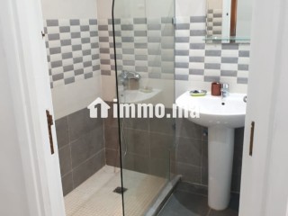 Appart en location meublée à iberie - Appartement à louer - Tanger