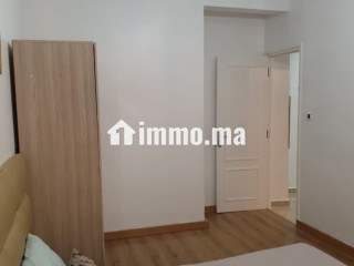 Appart en location meublée à iberie - Appartement à louer - Tanger
