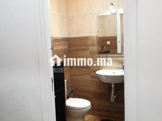 Appart en location meublée à iberie - Appartement à louer - Tanger