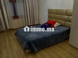 Appart en location meublée à iberie - Appartement à louer - Tanger