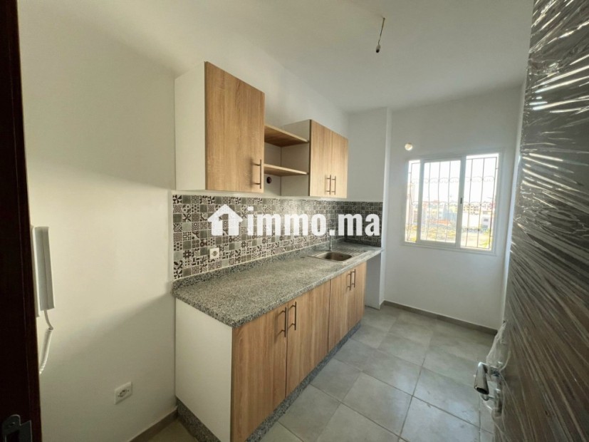 Appart à tanja balia miftah ALALIA - Location Immobilier - Tanger - photo 3