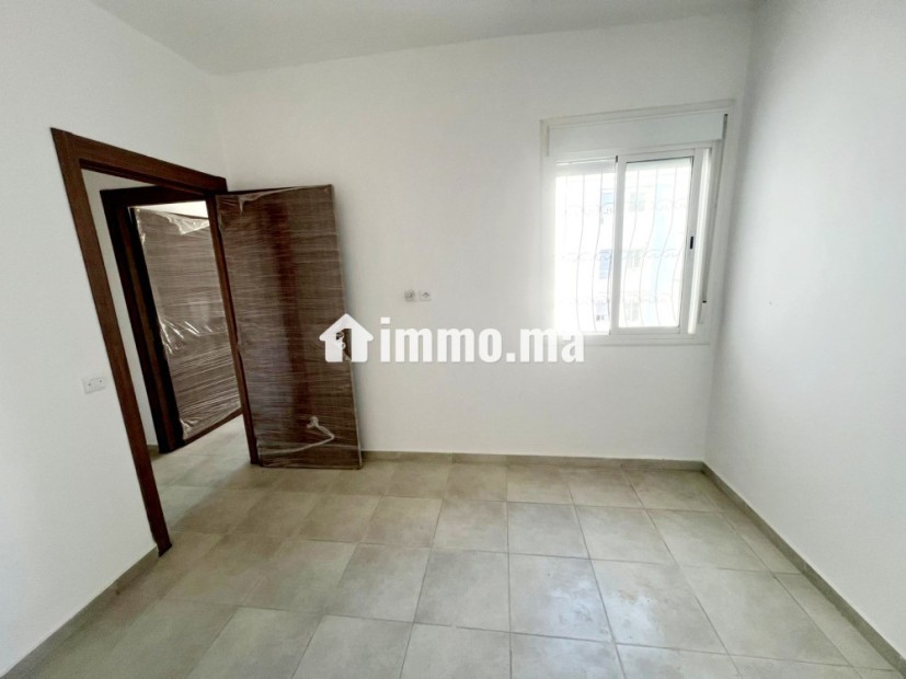 Appart à tanja balia miftah ALALIA - Location Immobilier - Tanger - photo 5