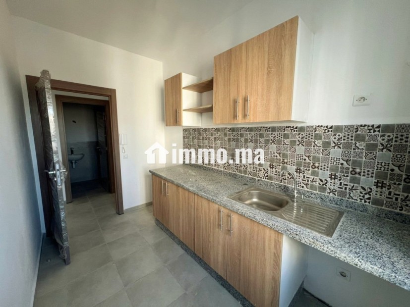 Appart à tanja balia miftah ALALIA - Location Immobilier - Tanger - photo 6