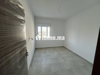 Appart à tanja balia miftah ALALIA - Appartement à louer - Tanger