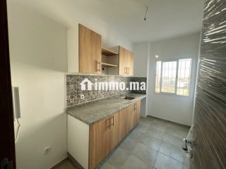 Appart à tanja balia miftah ALALIA - Appartement à louer - Tanger