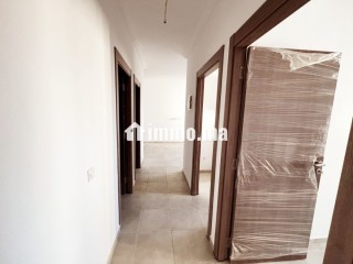Appart à tanja balia miftah ALALIA - Appartement à louer - Tanger