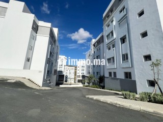 Appart à tanja balia miftah ALALIA - Appartement à louer - Tanger