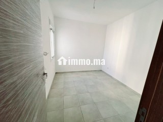 Appart à tanja balia miftah ALALIA - Appartement à louer - Tanger