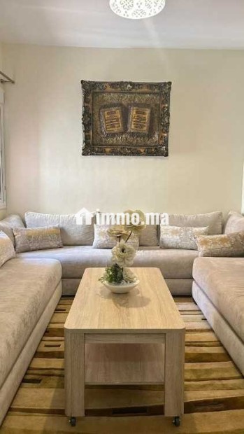 Superbe appartement Meulé a Marrakech - Location Immobilier - Marrakech - photo 1