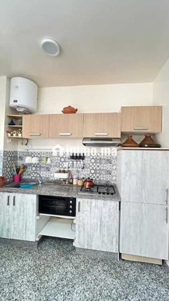 Superbe appartement Meulé a Marrakech - Location Immobilier - Marrakech - photo 3